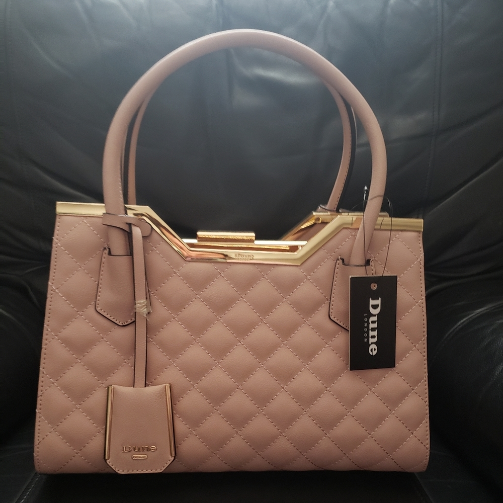 Dune London Satchel